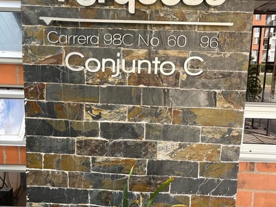 Apartamento en arriendo Carrera 98 C #60-96, Cali, Valle Del Cauca, Colombia