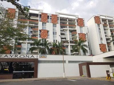 Apartamento en arriendo Conjunto Residencial Tayrona 1, Carrera 21, Floridablanca, Santander, Colombia