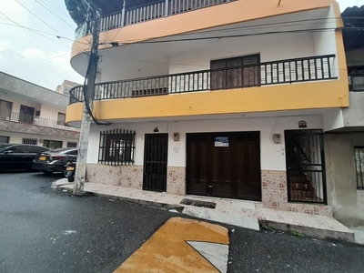 Apartamento en arriendo en La Ceiba