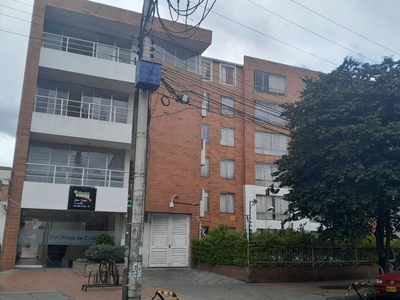 Apartamento en venta Carrera 88d #6a-27, Bogotá, Colombia