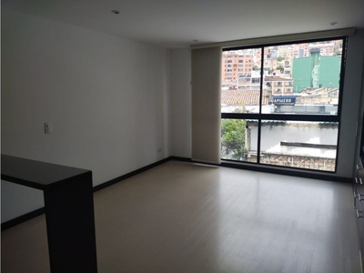 Apartamento en venta Chapinero, Bogotá