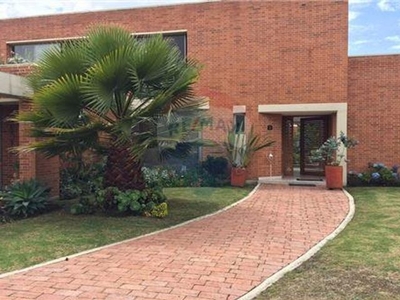 Casa en arriendo en Prado Veraniego