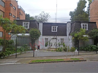 Casa en venta en Rosales