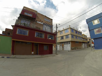 Casa en venta lucero bogota rah:17121ampv - Bogotá