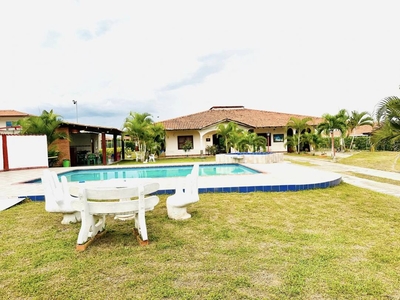 Vendo Casa campestre