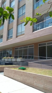 Apartamento en Arriendo en Altos de San Vicente Barranquilla