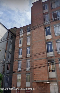 Apartamento (1 Nivel) en Venta en Centro La Candelaria, Comuna 10 La Candelaria, Antioquia