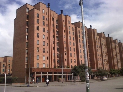 Apartamento en Arriendo en salitre, Ciudad Salitre Occidente, Bogota D.C