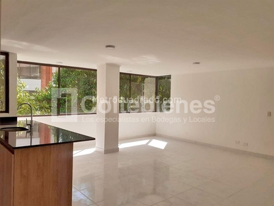 Apartamento en Arriendo, Poblado