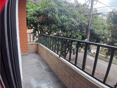Apartamento en arriendo San Joaquín, Occidente