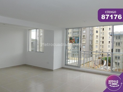 Apartamento en Venta, Alameda Del Rio