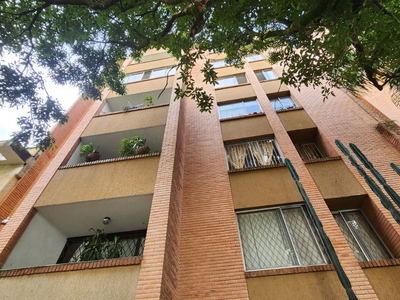 Apartamento en venta Circular 73, Laureles - Estadio, Medellín, Antioquia, Colombia