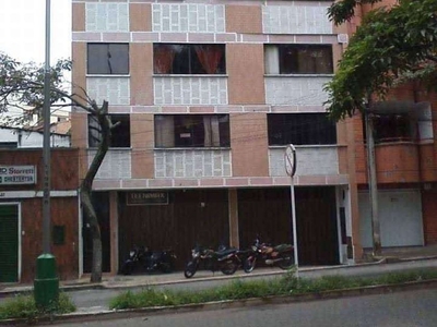 Apartamento en venta Cra. 19 #36-13, Bucaramanga, Santander, Colombia