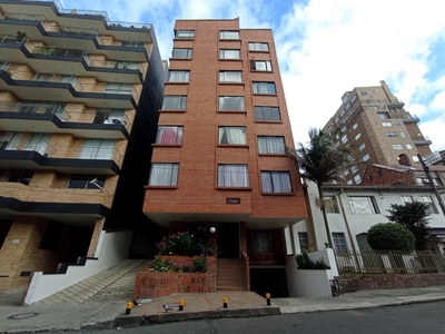 Apartamento en Venta en Centro, Bogotá, Bogota D.C