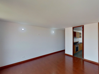 Apartamento en Venta en Centro, Cajicá, Cundinamarca
