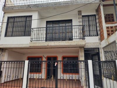 Apartamento en Venta en Centro, Jamundí, Valle Del Cauca