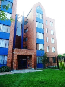 Apartamento en Venta en Engativá, Bogota D.C