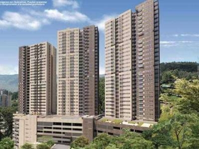 Apartamento en venta en Medellín, Medellín, Antioquia