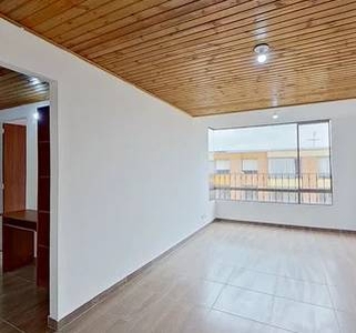 Apartamento en venta en Modelia, Bogotá, Cundinamarca