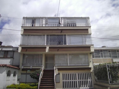 Apartamento en Venta en NICOLAS DE FEDERMAN, Teusaquillo, Bogota D.C