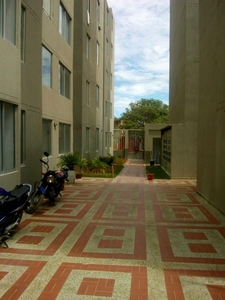 Apartamento EN VENTA EN Villa San Pedro