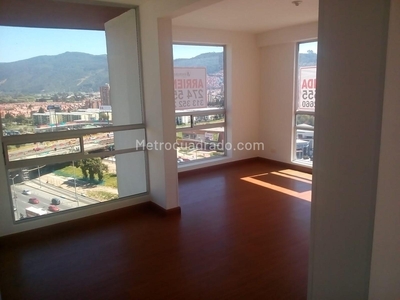 Apartamento en Venta, SANTA FE PIJAO