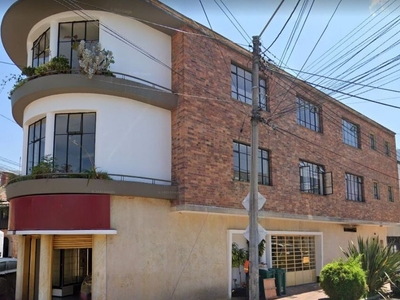 Apartamento en venta Teusaquillo, Chapinero