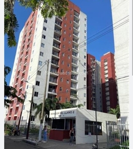 Apartamento en Venta, VILLAVICENCIO VALLES DE ARAGON CR MIRADOR DEL LL 2