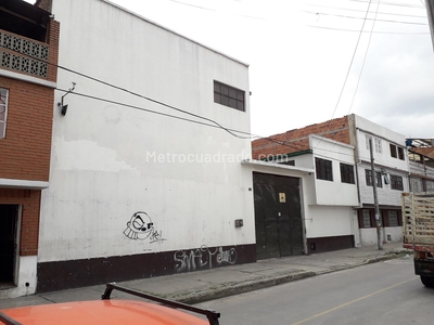 Bodega en Venta, Kennedy