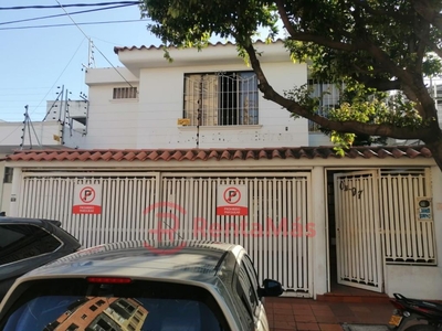 Casa EN ARRIENDO EN Barrio Blanco