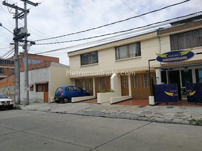 Casa en Arriendo, San Jose Del Prado