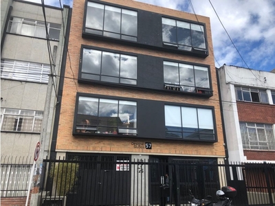 Edificio de lujo en venta Santafe de Bogotá, Colombia