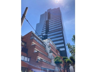 Oficina de alto standing en venta - Santafe de Bogotá, Bogotá D.C.