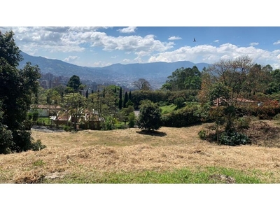 Terreno / Solar de 3650 m2 - Medellín, Colombia