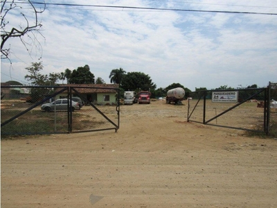 Terreno / Solar en venta - Candelaria, Departamento del Valle del Cauca