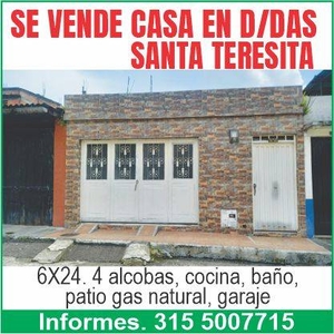 Vendo Casa