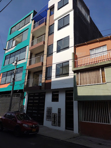 Venta De Edificios En Bogota