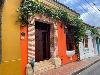 Vivienda de alto standing en venta Cartagena de Indias, Departamento de Bolívar