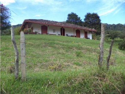 Terreno / Solar - San Antonio del Prado, Departamento de Antioquia