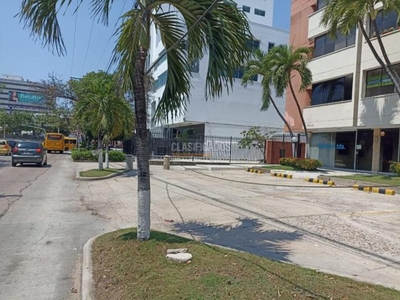 Alquiler Apartamentos en Barranquilla - 2 habitacion(es)