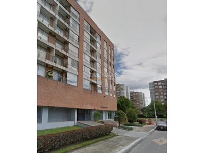 Alquiler Apartamentos en Bogotá - 1 habitacion(es)