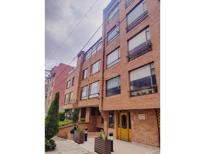 Alquiler Apartamentos en Bogotá - 4 habitacion(es)