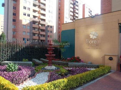 Alquiler Apartamentos en Madrid - 2 habitacion(es)
