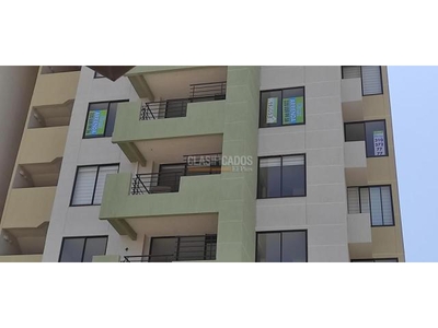 Alquiler Apartamentos en Ricaurte - 2 habitacion(es)