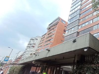 Apartamento en arriendo en BOGOTA - CHICO