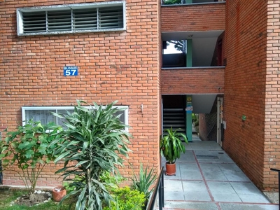 Apartamento EN ARRIENDO EN Conjunto Puerta Del Sol