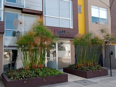 Apartamento en arriendo San José Del Prado, Noroccidente