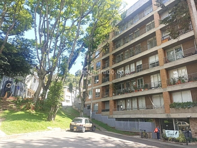 Apartamento en Venta, BOSQUE IZQUIERDO