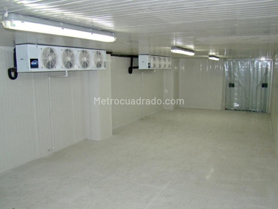 Bodega en Venta, ENGATIVA