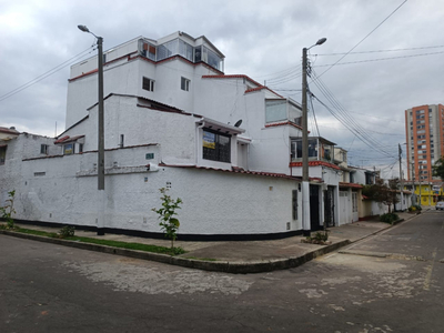 Casa en arriendo en BOGOTA - VILLA DEL PRADO